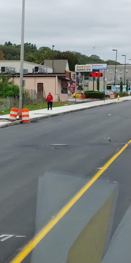 Donut Shop «Boston Donuts», reviews and photos, 338 Park Ave, Worcester, MA 01610, USA