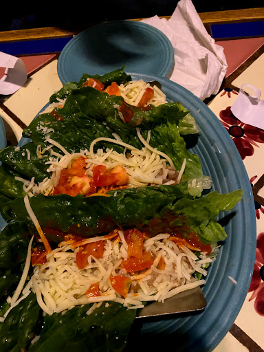 Mexican Restaurant «Margaritas Mexican Restaurant», reviews and photos, 1 Keewaydin, Salem, NH 03079, USA