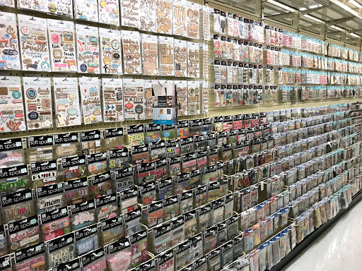 Craft Store «Hobby Lobby», reviews and photos, 7504 US-72 c, Madison, AL 35758, USA