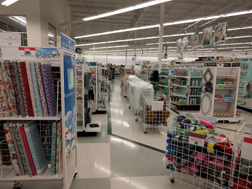 Fabric Store «Jo-Ann Fabrics and Crafts», reviews and photos, 2088 Gallatin Pike N, Madison, TN 37115, USA