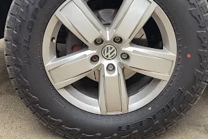 Harrys Tyres image