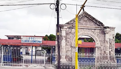 Escuela Primaria Club de Leones No.1 Mva