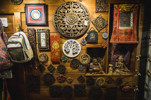 Boutique «Floating Lotus», reviews and photos, 27 Bearskin Neck, Rockport, MA 01966, USA