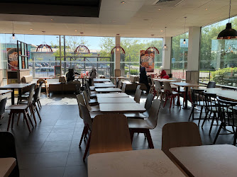 KFC Newport - East Retail Park