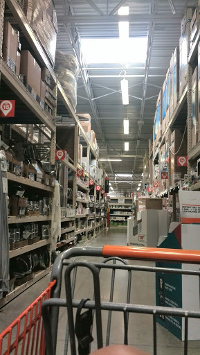Home Improvement Store «The Home Depot», reviews and photos, 2960 Reynolds Ranch Pkwy, Lodi, CA 95240, USA