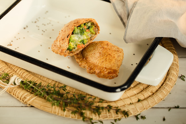 Bocatti Empanadas Carrasco - Restaurante