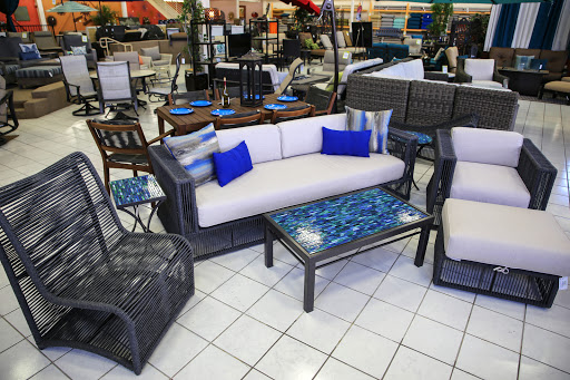 Fireplace Store «Yard Art Patio & Fireplace - Allen», reviews and photos, 111 Central Expy S, Allen, TX 75013, USA