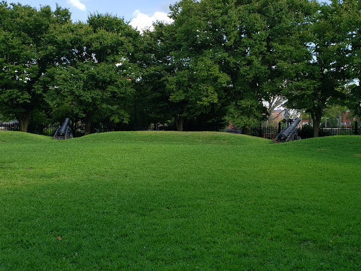 Fort Washington Park