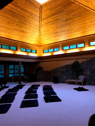 Education «Omega Institute for Holistic Studies», reviews and photos, 150 Lake Dr, Rhinebeck, NY 12572, USA