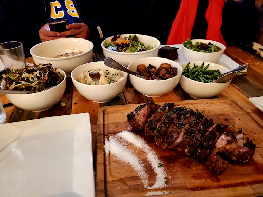 Butcher Shop «The Meat Cellar», reviews and photos, 665 E Foothill Blvd C, Claremont, CA 91711, USA