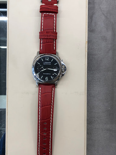 Pawn Shop «Pawn South Inc», reviews and photos, 215 E 2nd St, Lumberton, NC 28358, USA