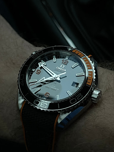 Jeweler «Benchmark Jewelers - The Parks at Arlington», reviews and photos, 3811 S Cooper St #1112, Arlington, TX 76015, USA