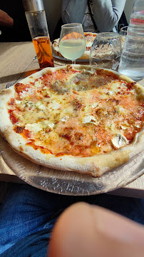 Pizza du Restaurant La Bocelli à Rouen - n°14