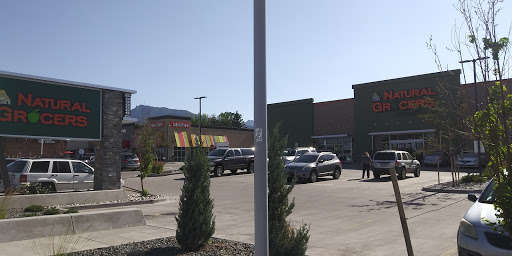 Natural Foods Store «Natural Grocers», reviews and photos, 1825 S Nevada Ave, Colorado Springs, CO 80906, USA