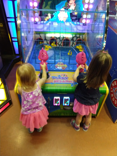 Video Arcade «University Family Fun Center», reviews and photos, 4006 Spruce St, Philadelphia, PA 19104, USA