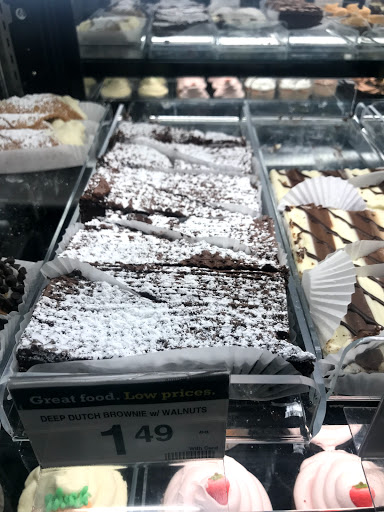 Grocery Store «Kroger Fresh Fare», reviews and photos, 530 E Stroop Rd, Kettering, OH 45429, USA