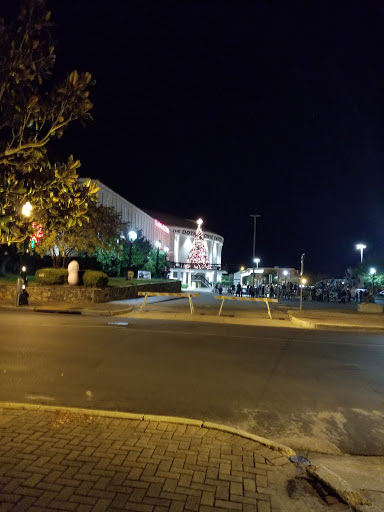 Opera House «Dothan Opera House», reviews and photos, 115 N St Andrews St, Dothan, AL 36303, USA