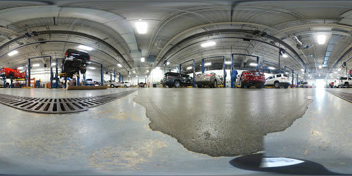 Car Dealer «Ed Martin Buick GMC», reviews and photos, 9896 N Michigan Rd, Carmel, IN 46032, USA