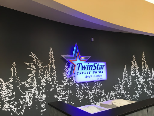 TwinStar Credit Union Aberdeen in Aberdeen, Washington