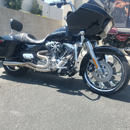 Motorcycle Repair Shop «CSC Motorcycles», reviews and photos, 1331 W Foothill Blvd, Azusa, CA 91702, USA