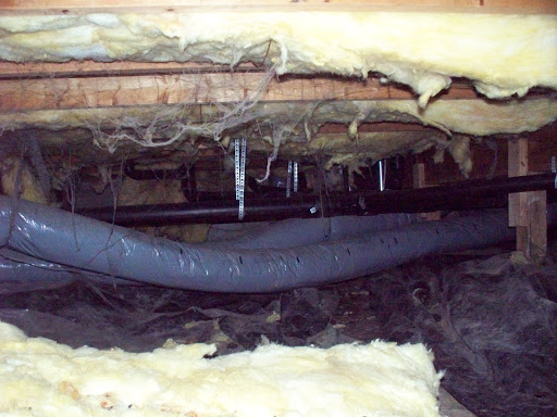 Insulation Contractor «Clean Crawls - Insulation Install & Removal Marysville», reviews and photos
