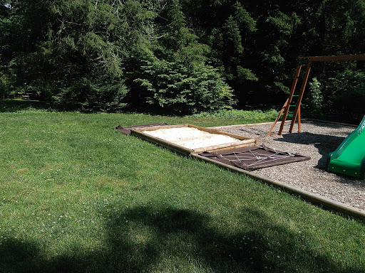 Park «Beech Woods Park», reviews and photos, 137 Beekman Rd, Kendall Park, NJ 08824, USA