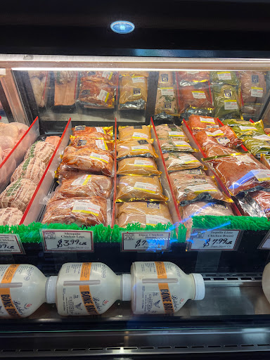 Butcher Shop «Pape Meat Co», reviews and photos, 25 Hillcrest Blvd, Millbrae, CA 94030, USA