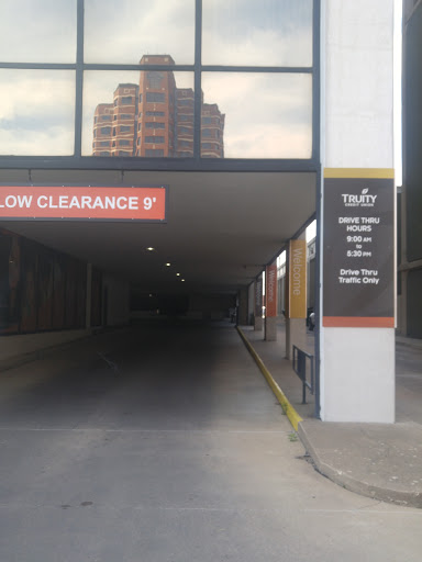 Credit Union «Truity Credit Union», reviews and photos