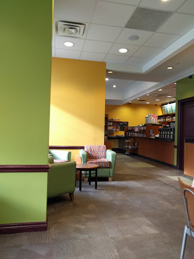 Coffee Shop «BIGGBY COFFEE», reviews and photos, 21110 Mack Ave, Grosse Pointe Woods, MI 48236, USA