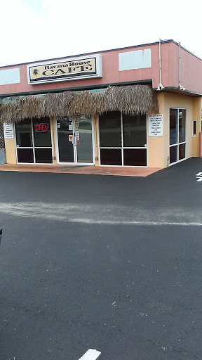Caribbean Restaurant «Havana House Cafe», reviews and photos, 1209 S Lecanto Hwy, Lecanto, FL 34461, USA