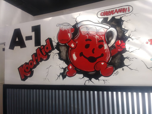 Liquor Store «A-1 Food & Liquor», reviews and photos, 6514 W Bethany Home Rd, Glendale, AZ 85301, USA