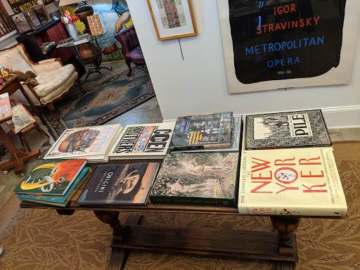 Book Store «NeverMore Books», reviews and photos, 702 Craven St, Beaufort, SC 29902, USA