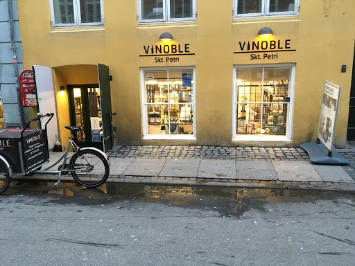 Vinoble