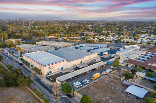 Self-Storage Facility «US Storage Centers», reviews and photos, 15237 S Brand Blvd, Mission Hills, CA 91345, USA
