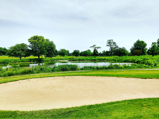 Golf Course «Bonnie Brook Golf Course», reviews and photos, 2800 N Lewis Ave, Waukegan, IL 60085, USA