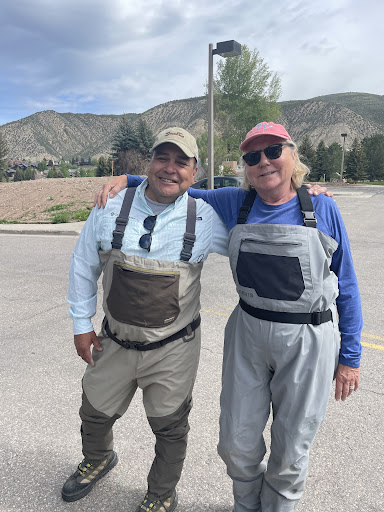 Fishing Charter «Fly Fishing Outfitters», reviews and photos, 1060 W Beaver Creek Blvd, Avon, CO 81620, USA