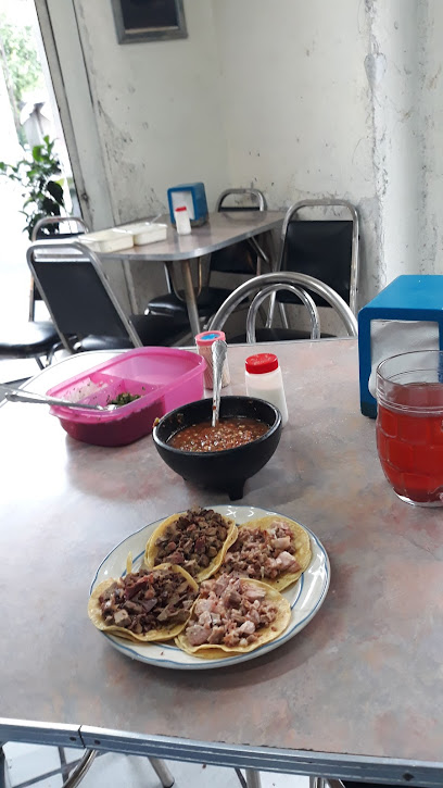 Taqueria La Roca, , 