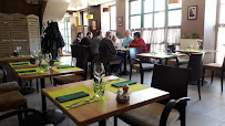 Atmosphère du Restaurant français Le Manège à Besançon - n°5
