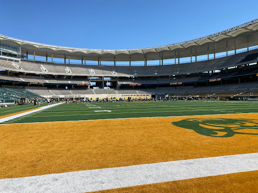 Stadium «Amon G. Carter Stadium», reviews and photos, 2850 Stadium Dr, Fort Worth, TX 76109, USA