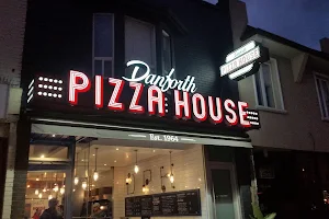 Danforth Pizza House image