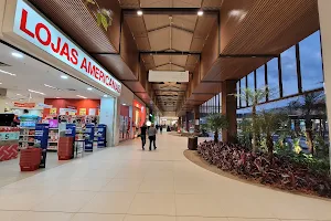 Franca Shopping Mall image