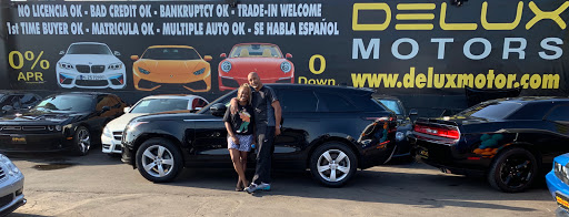 Used Car Dealer «Delux Motors», reviews and photos, 10520 Hawthorne Blvd, Inglewood, CA 90304, USA