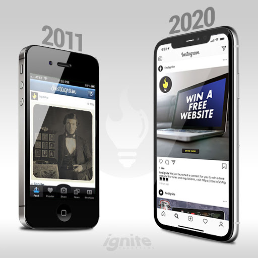 Ignite Marketing image