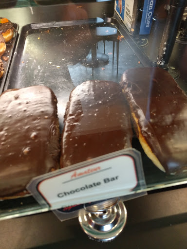 Donut Shop «Legendary Donuts», reviews and photos, 27237 172nd Ave SE #109, Covington, WA 98042, USA