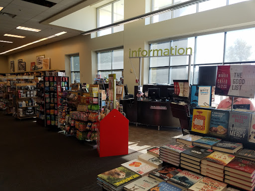 Book Store «Books-A-Million», reviews and photos, 1720 Old Fort Pkwy #2003A, Murfreesboro, TN 37129, USA