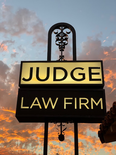 Judge Law Firm PLC