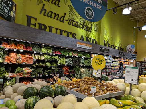 Grocery Store «Whole Foods Market», reviews and photos, 2000 N Federal Hwy, Fort Lauderdale, FL 33305, USA
