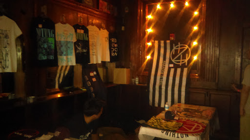 Club «BackBooth», reviews and photos, 37 W Pine St, Orlando, FL 32801, USA