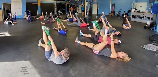 Gym «CrossFit Upper Limit», reviews and photos, 3143 E Greenway Rd, Phoenix, AZ 85032, USA