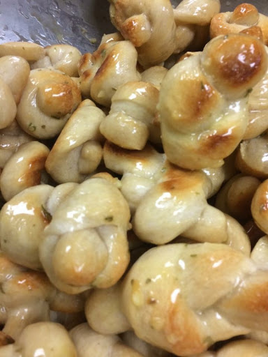 Pizza Restaurant «Cedar Cliff Pizza», reviews and photos, 1055 Carlisle Rd, Camp Hill, PA 17011, USA